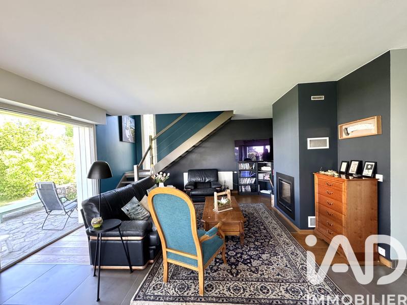 Maison de maîtres - 169 m² - 5 pièces