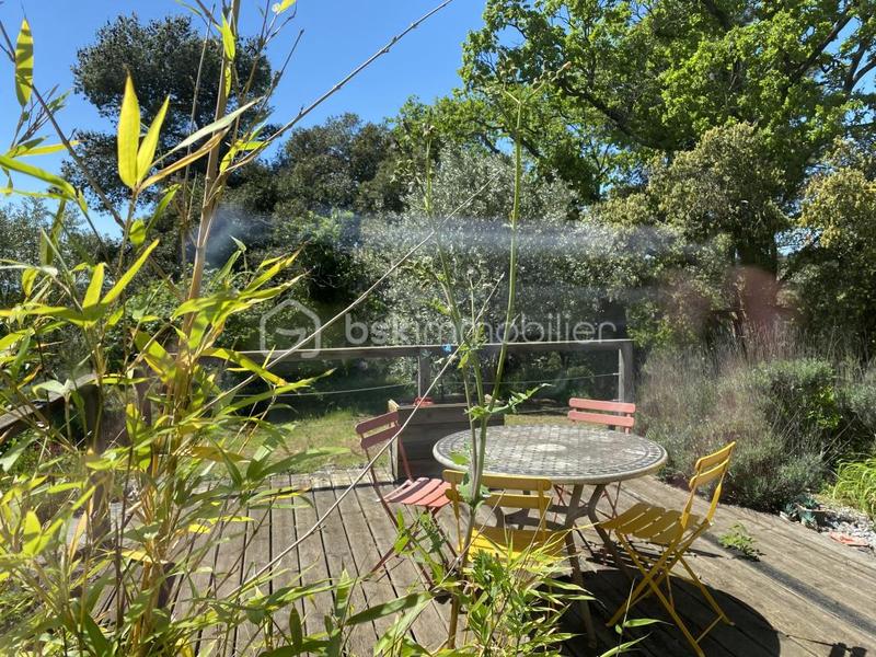 Maison traditionnelle - 190 m² - 7 pièces