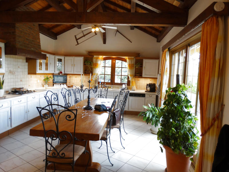 Local commercial - 200 m²