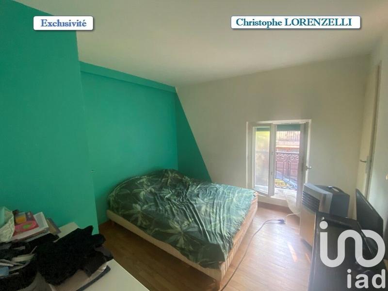 Maison de village - 37 m² - 2 pièces