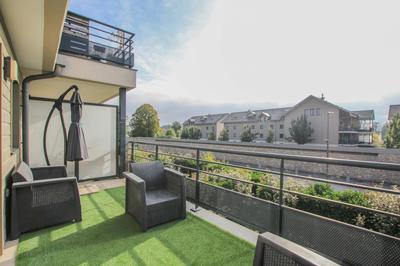 Appartement - 80 m² - 3 pièces