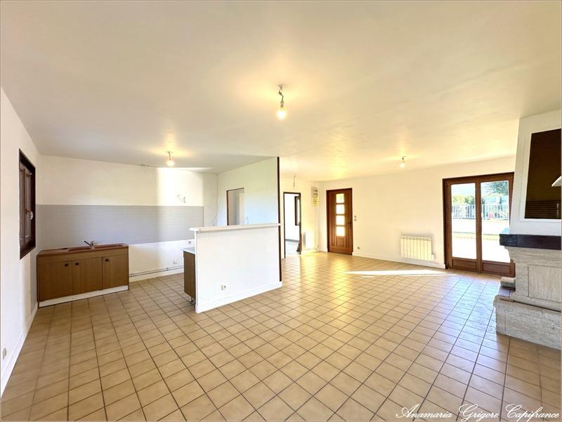 Pavillon - 71 m² - 3 pièces