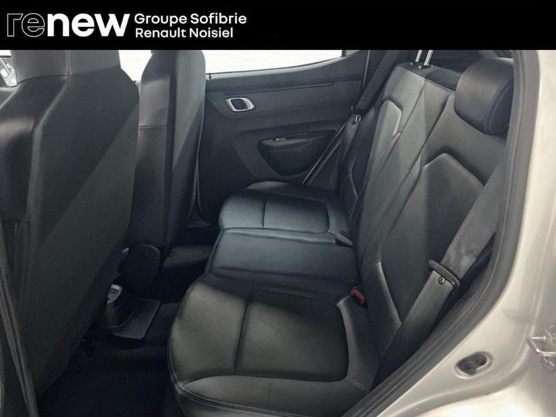 Dacia Spring Achat Intégral Business 2020