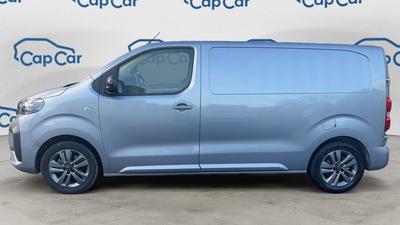 Peugeot Expert Vu 2.0 BlueHDi 145 m - Première main