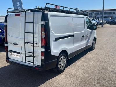 Renault Trafic Fourgon Fgn L2h1 1300 Kg Dci 145 Energy Grand Confort