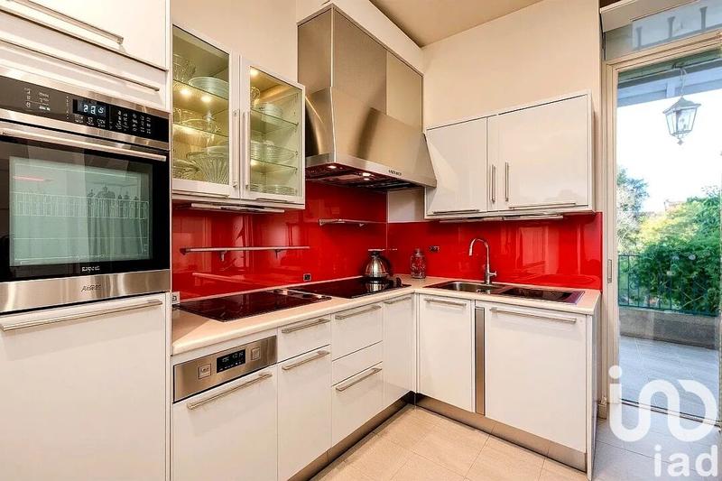 Maison - 115 m² - 7 pièces