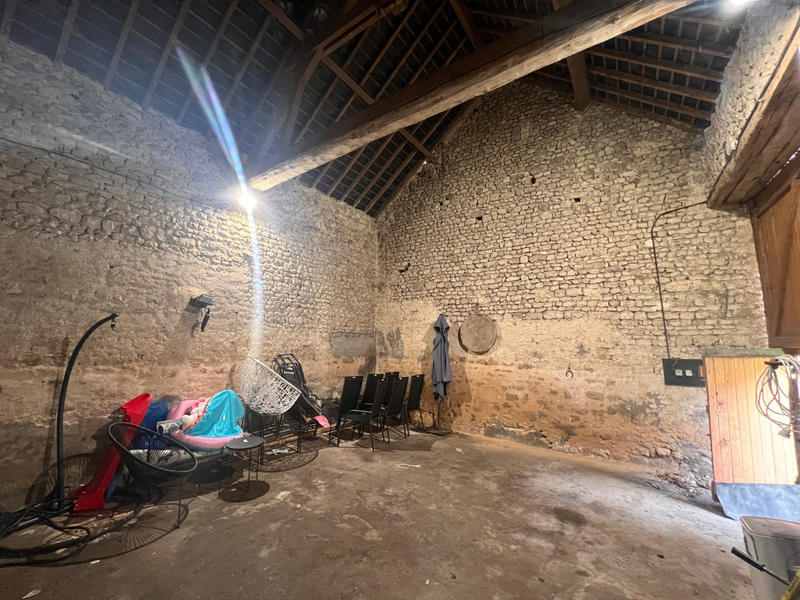 Maison - 79 m² - 3 pièces