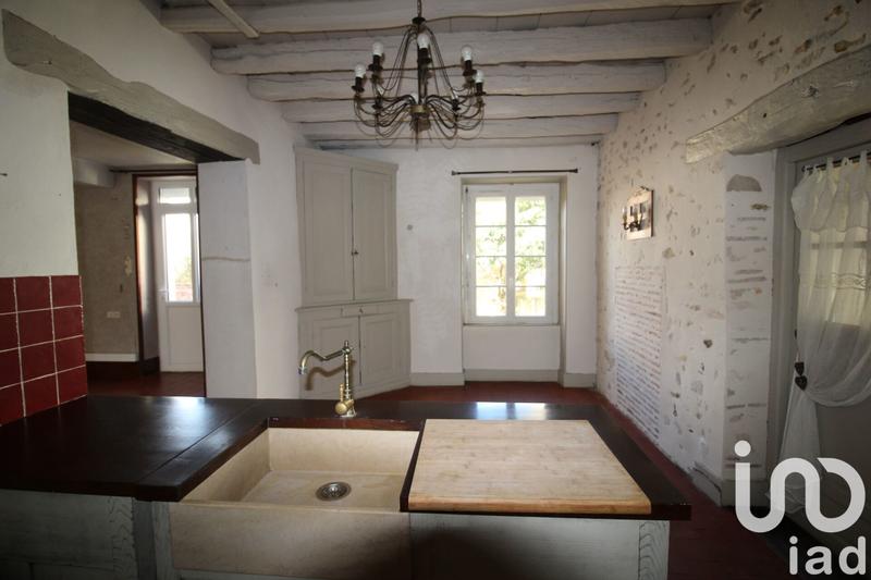 Immeuble - 292 m² - 11 pièces