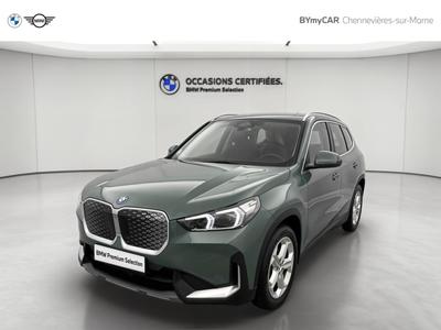 Bmw iX1 U11 eDrive20 204ch Bva