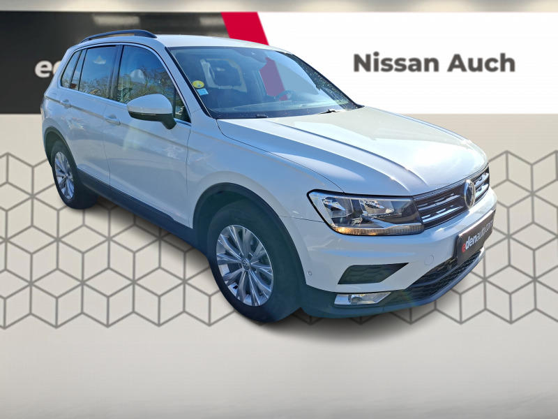 Volkswagen Tiguan 2.0 Tdi 150 Confortline Business