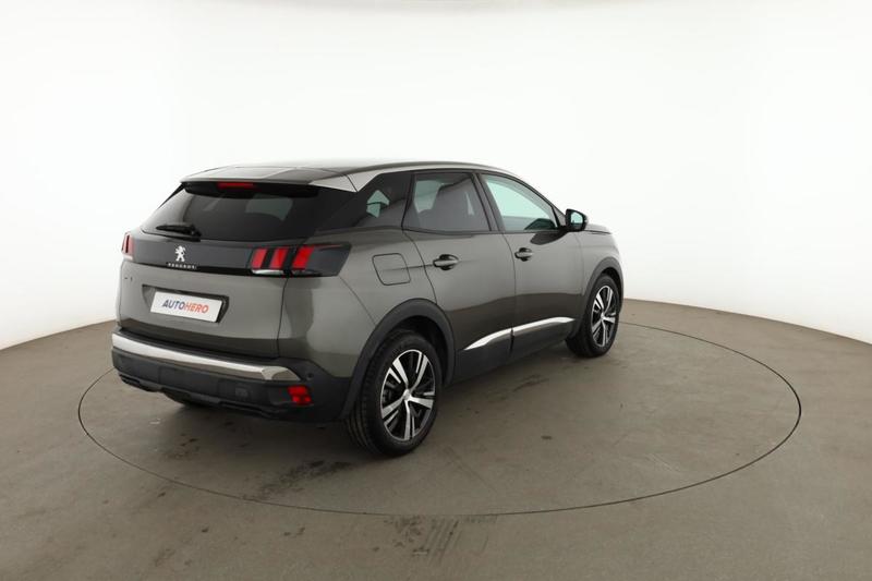 Peugeot 3008 1.5 Blue-HDi Allure 130 ch