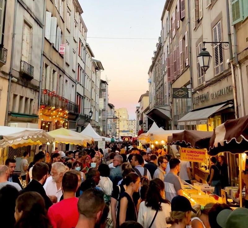 Local commercial - 102 m²