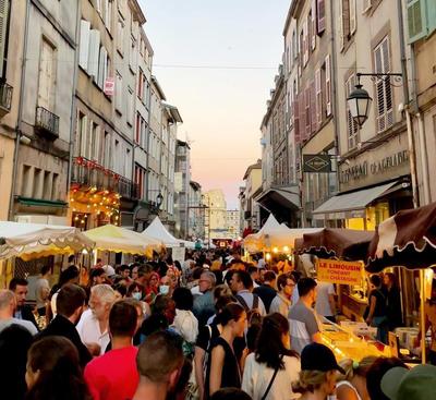 Local commercial - 102 m²