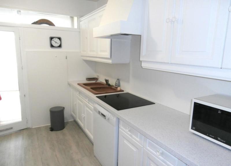 Appartement - 81 m² - 4 pièces