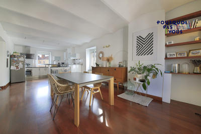 Appartement - 92 m² - 3 pièces