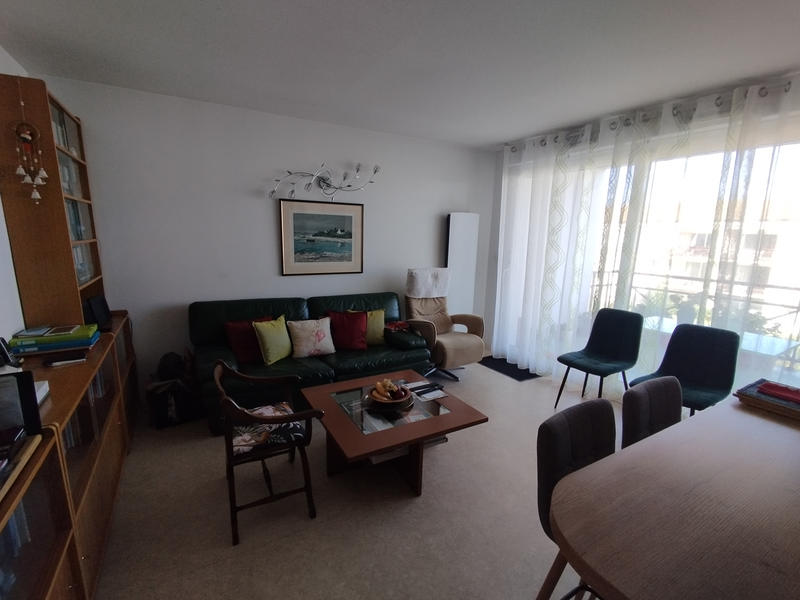 Appartement - 48 m² - 3 pièces