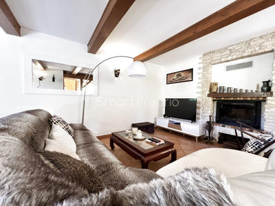 Villa - 117 m² - 5 pièces