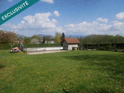 Terrain - 1 603 m²