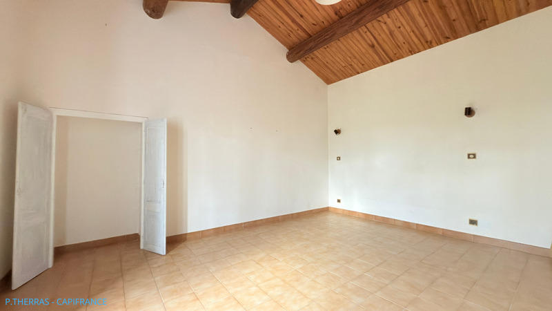 Maison de campagne - 107 m² - 5 pièces
