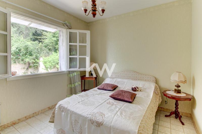 Maison - 129 m² - 6 pièces