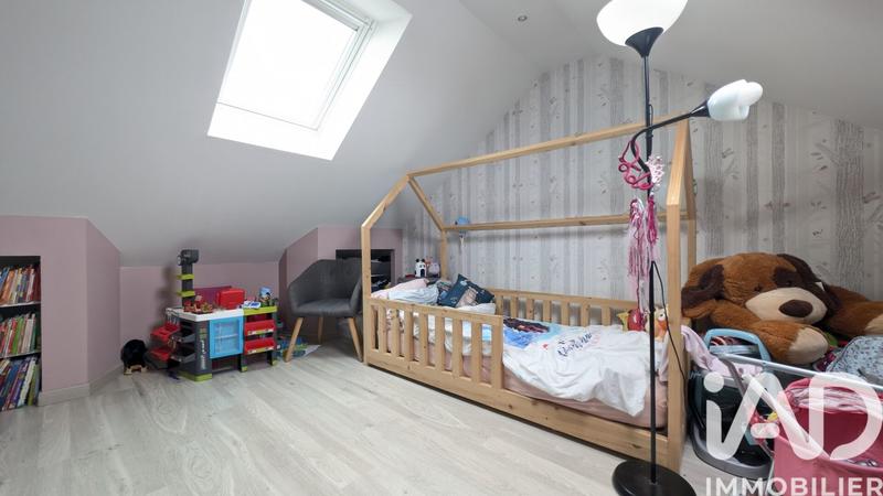 Maison de ville - 130 m² - 5 pièces