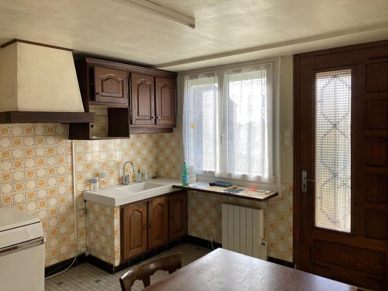 Maison - 157 m² - 10 pièces