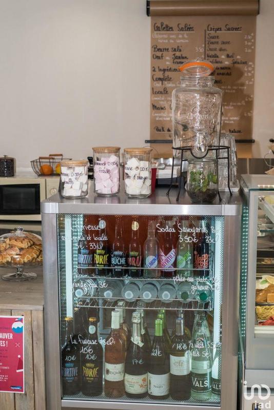 Local commercial - 95 m²