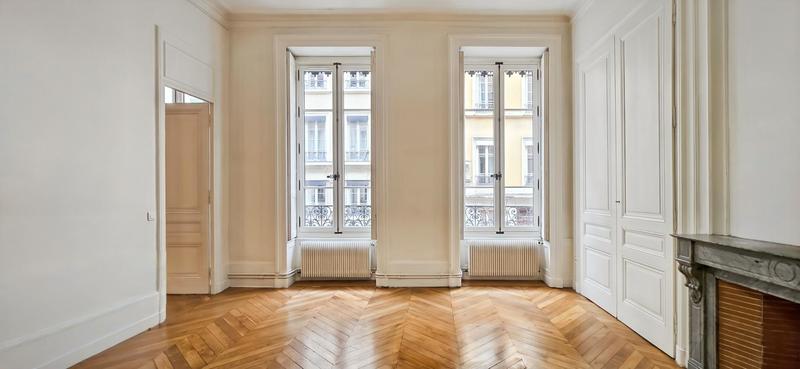 Appartement - 134 m² - 4 pièces