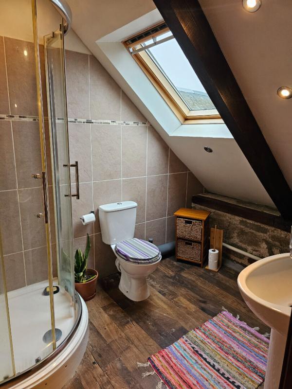 Maison - 134 m² - 5 pièces