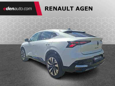 Renault Rafale E-Tech full hybrid 200 Techno