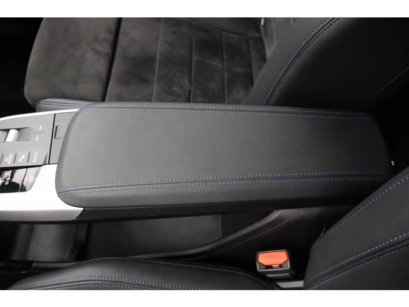 Bmw X1 sDrive 18i 136ch Dkg7 m Sport