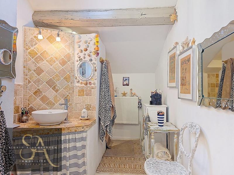 Maison - 162 m² - 5 pièces