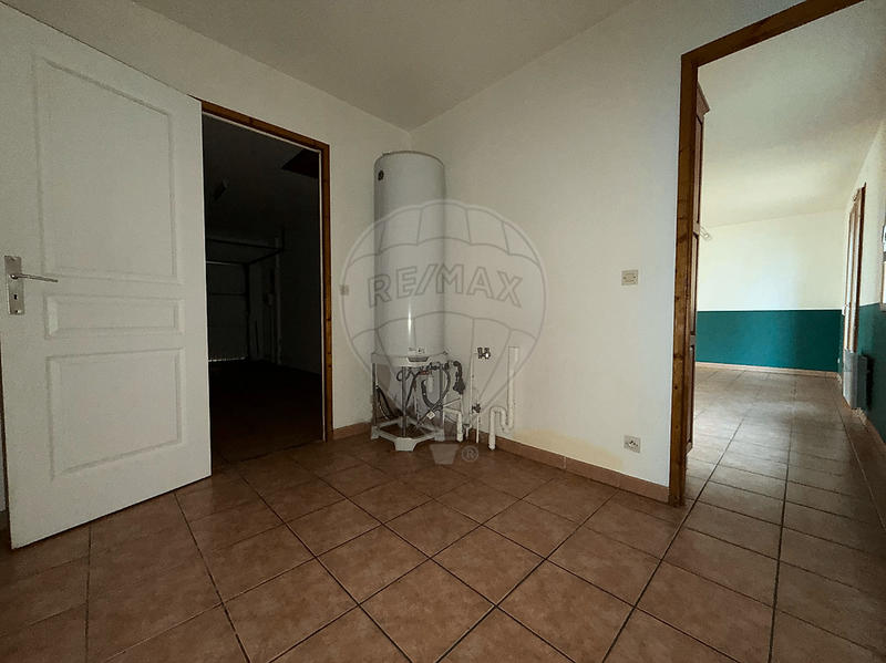 Pavillon - 88 m² - 4 pièces