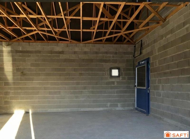 Local commercial - 340 m² - 10 pièces