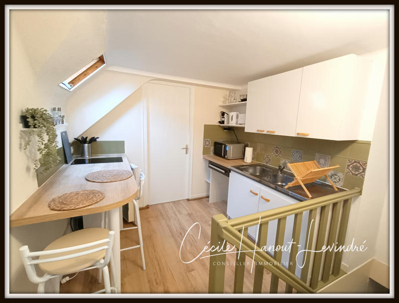 Maison - 430 m² - 18 pièces