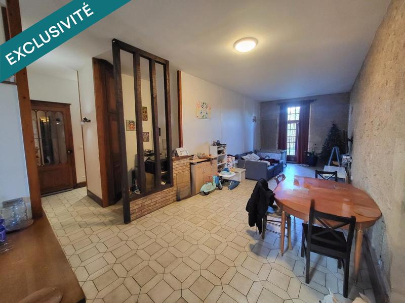 Local commercial - 340 m² - 10 pièces