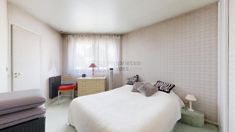 Maison - 196 m² - 6 pièces