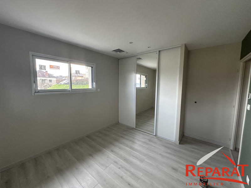 Maison - 108 m² - 5 pièces