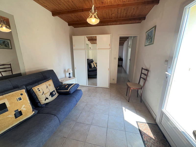 Maison - 97 m² - 5 pièces