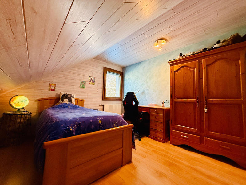 Maison - 159 m² - 5 pièces