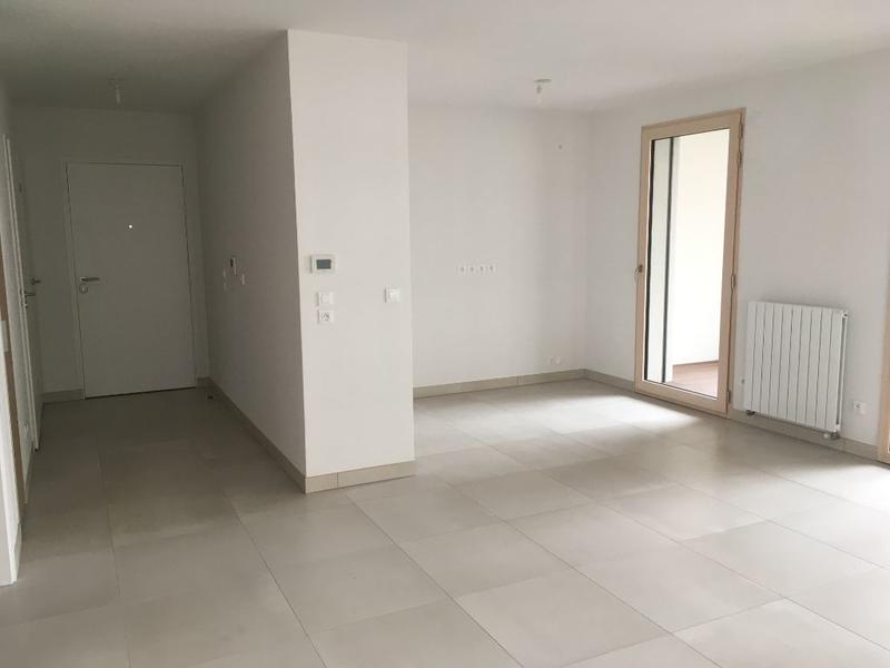 Appartement - 51 m² - 2 pièces
