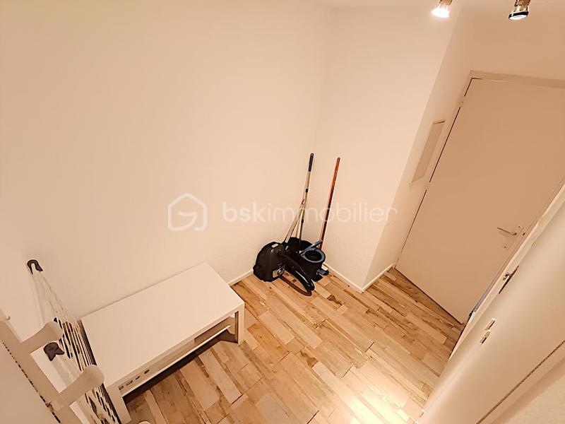 Appartement - 23 m² - 1 pièce