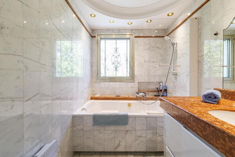 Duplex - 129 m² - 4 pièces