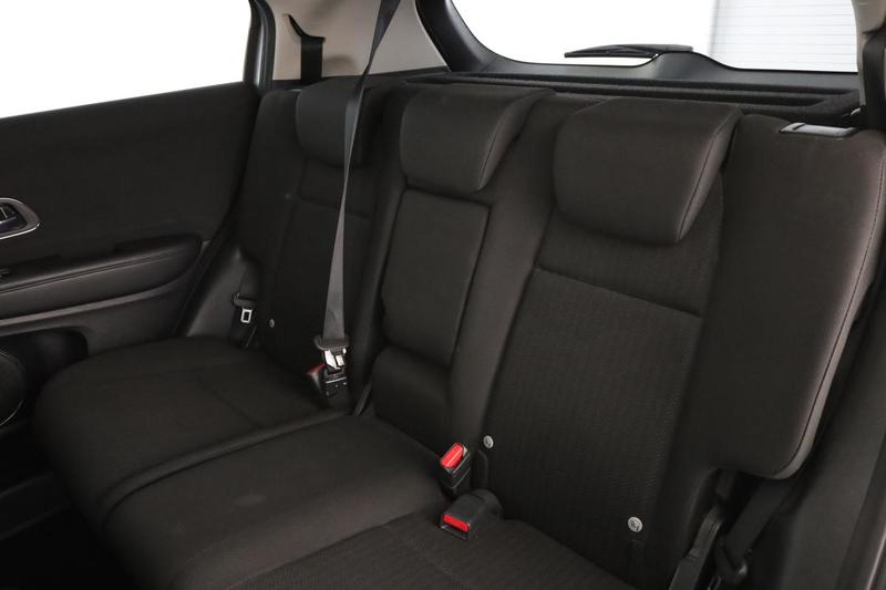 Honda Hrv 1.6 i-Dtec Executive 120 ch