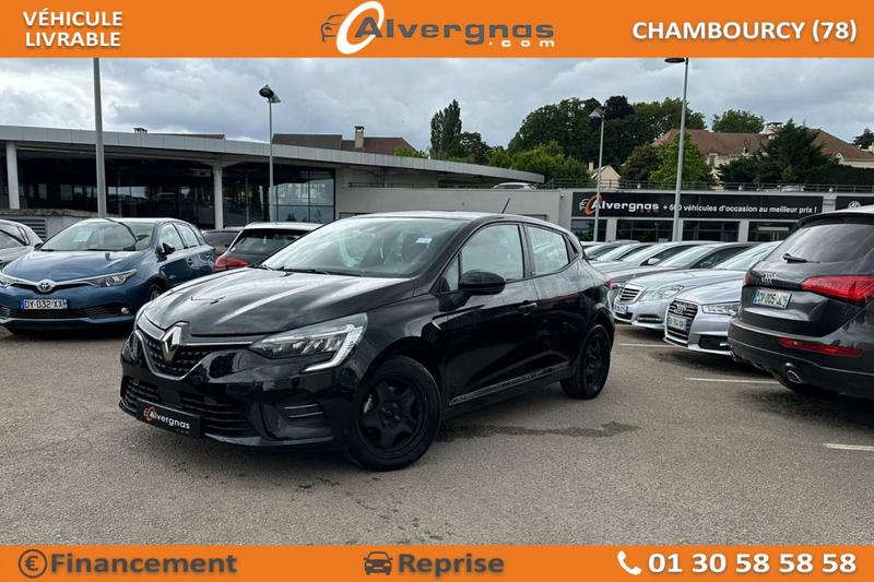 Renault Clio V 1.6 E-Tech 140 Business