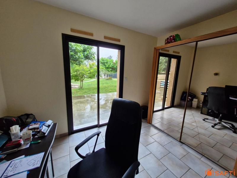 Maison - 150 m² - 5 pièces