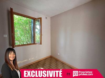 Appartement - 36 m² - 3 pièces