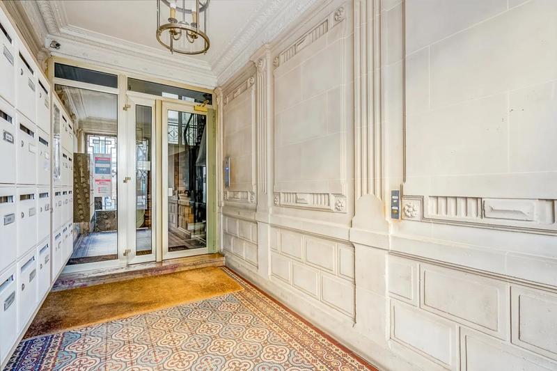 Appartement - 83 m² - 3 pièces