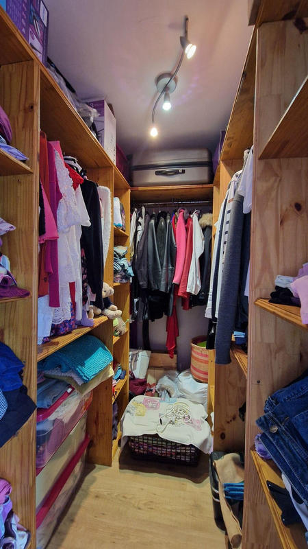 Maison - 112 m² - 5 pièces