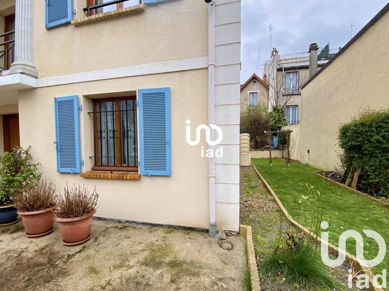 Maison - 137 m² - 6 pièces